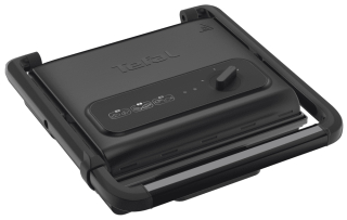 Kontaktný gril Tefal GC242832 Inicio Grill Adjust 2000W čierny